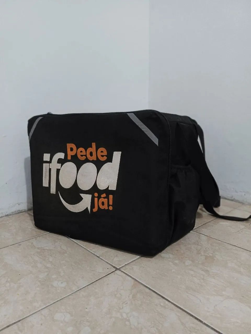 BAG ENTREGADOR