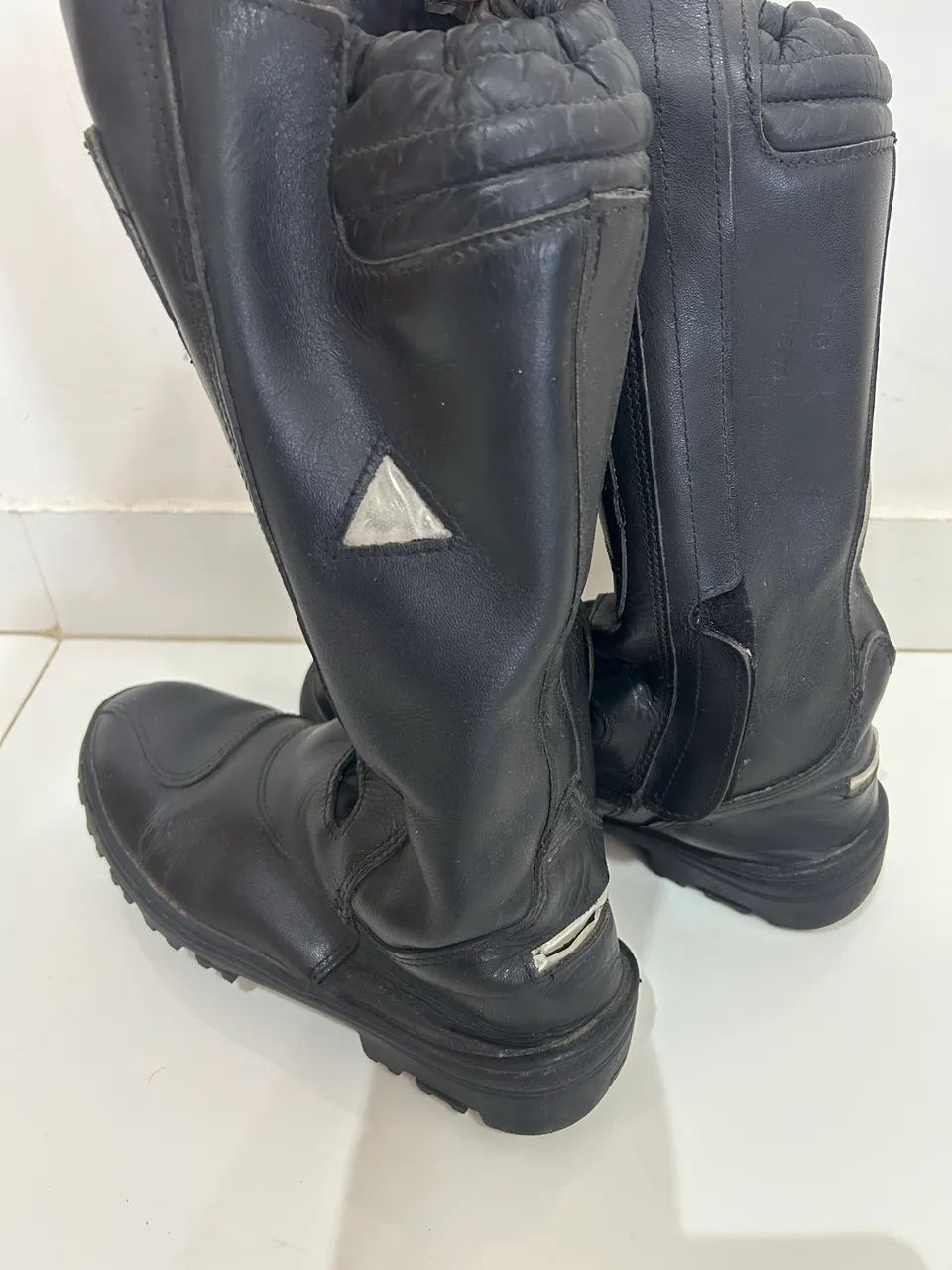 Bota Militar - Foto 3