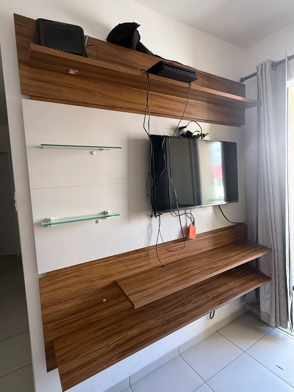 Painel de televisão  - Foto 3