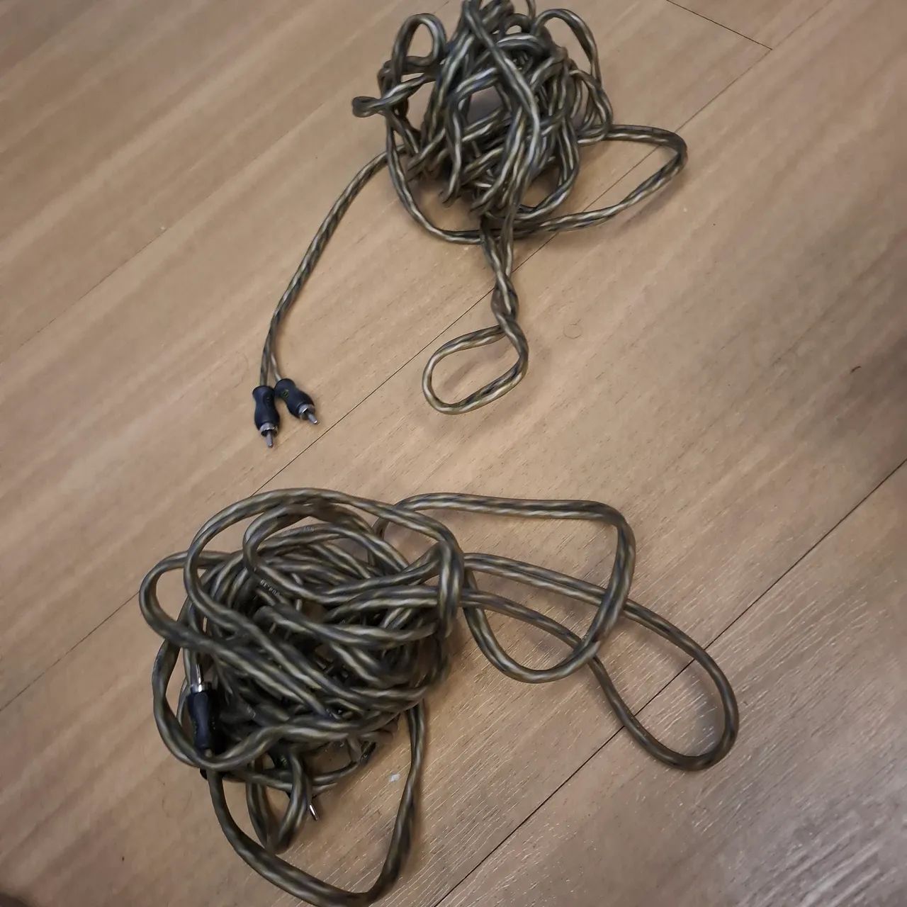 Cabo RCA 5M