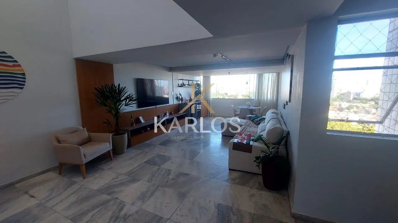 Apartamento em Espinheiro - Recife - Foto 4