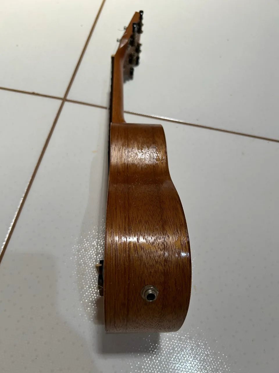 Ukulele Soprano Shelby  - Foto 4