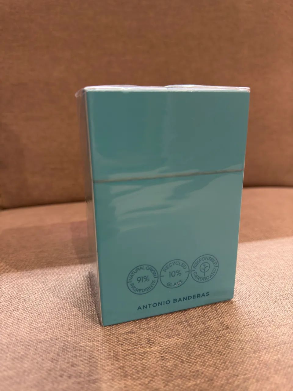 Perfume Original dos Estados Unidos  - Foto 3