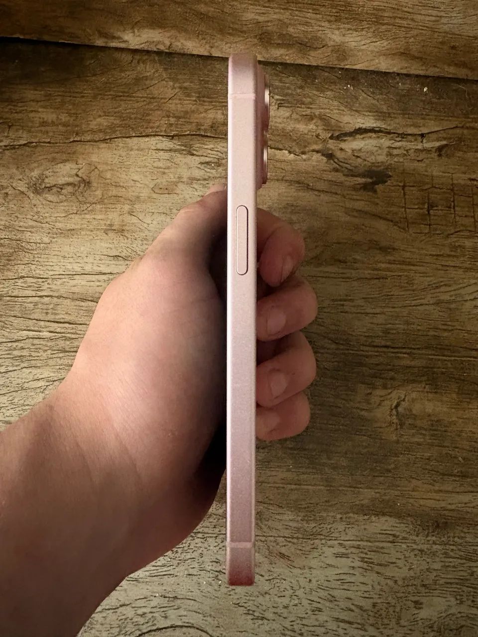 Iphone 15 128 GB EM PERFEITO ESTADO! - Foto 3