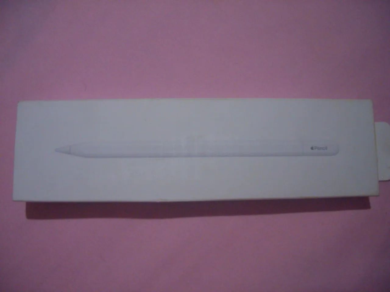 Apple Pencil USB-C - Acessórios de Celular - Rio Branco, Porto
