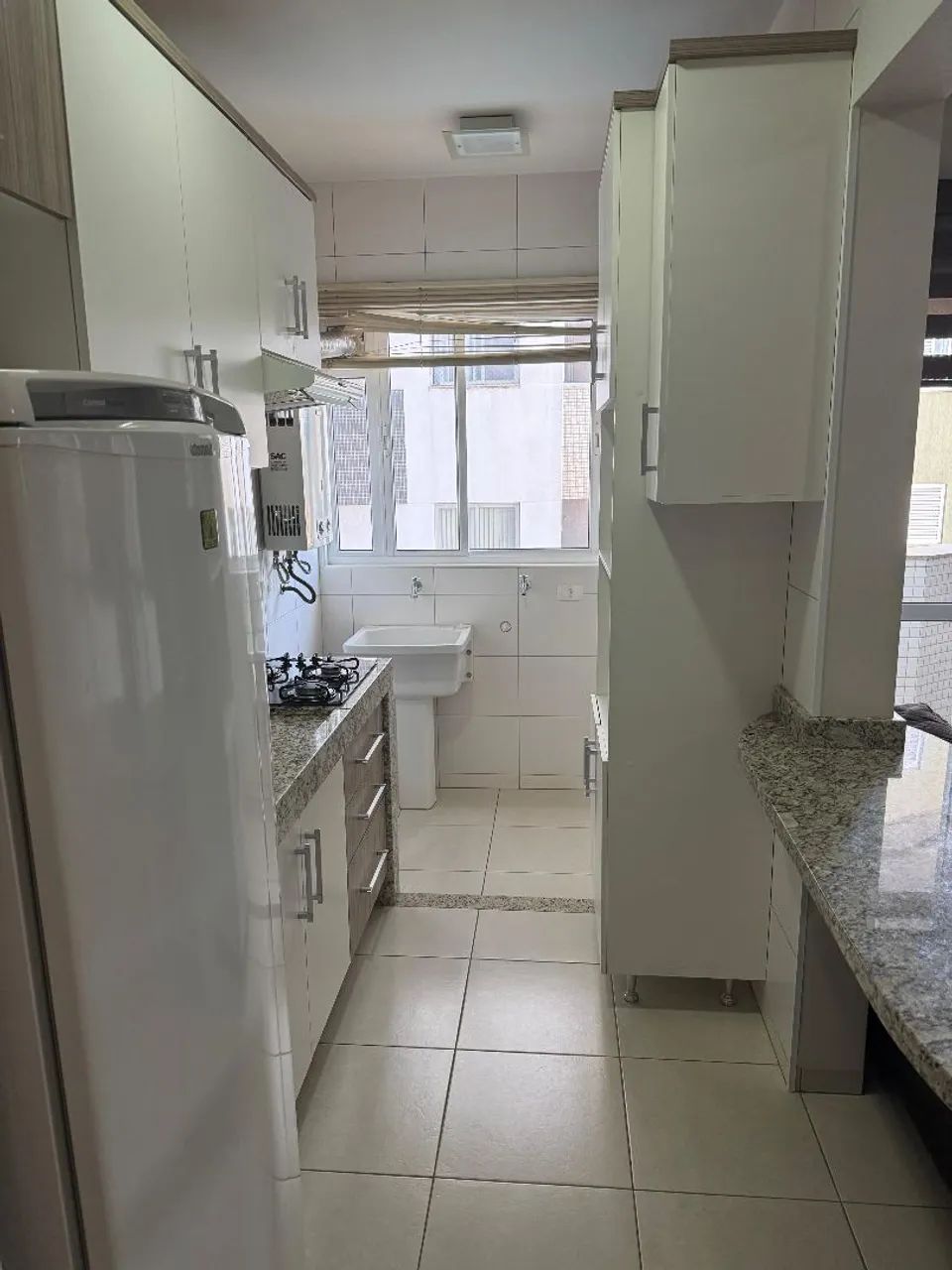 EXCELENTE APARTAMENTO NO NOVO CENTRO  - Foto 2