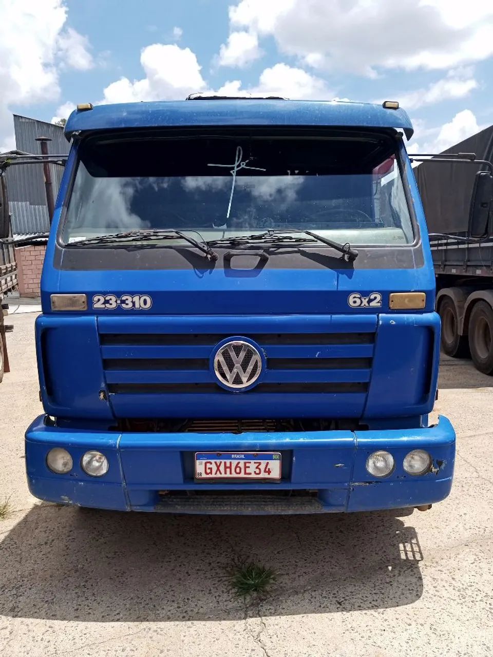 VW 23 310