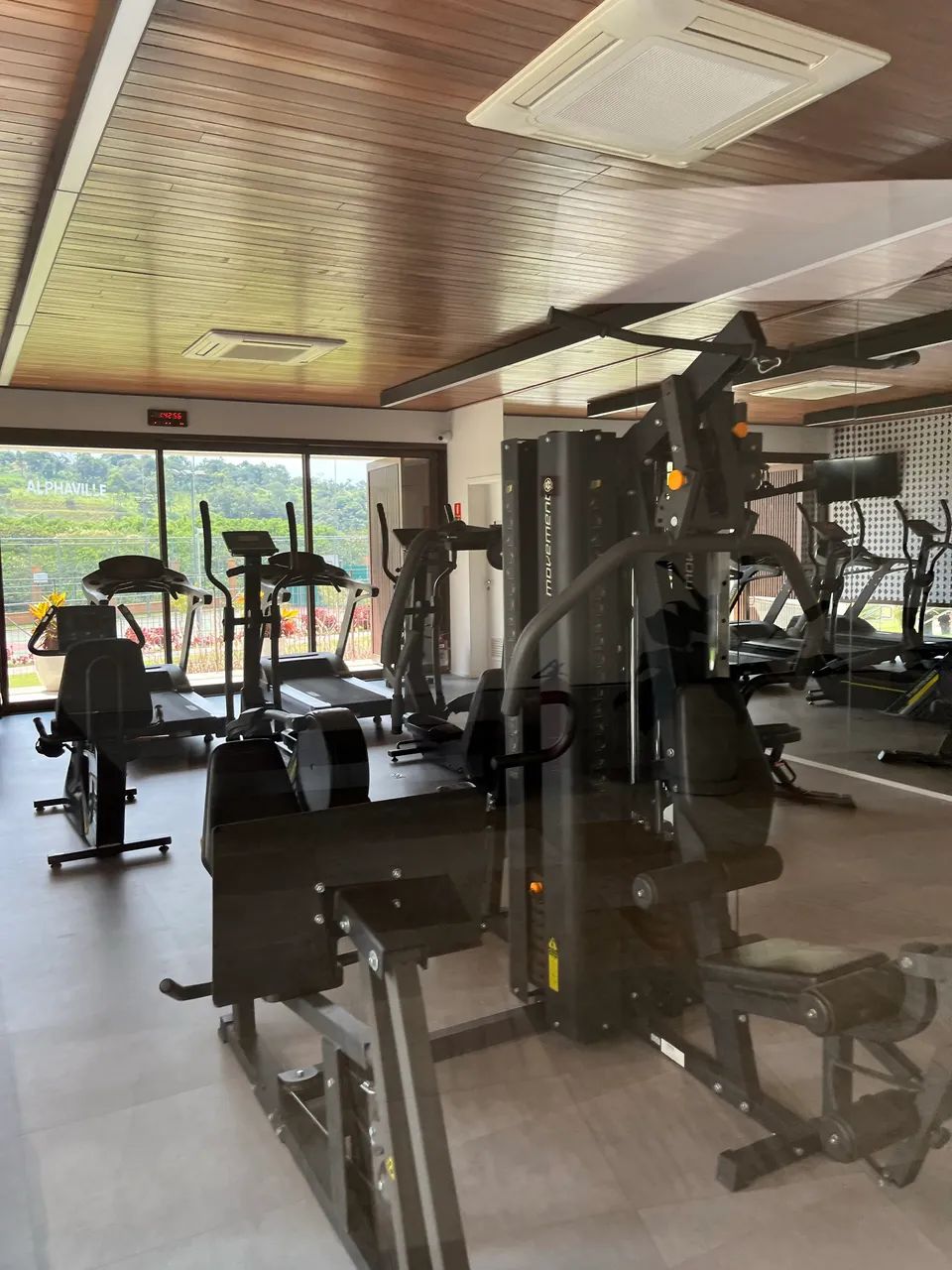 Excelente Terreno Alphaville Jundiaí, área reservada - Foto 3