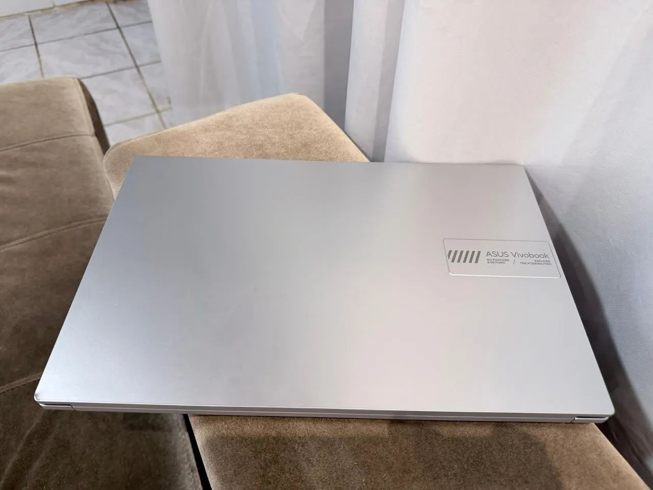 Notebook ASUS Vivobook Go  E1504GA - Foto 2