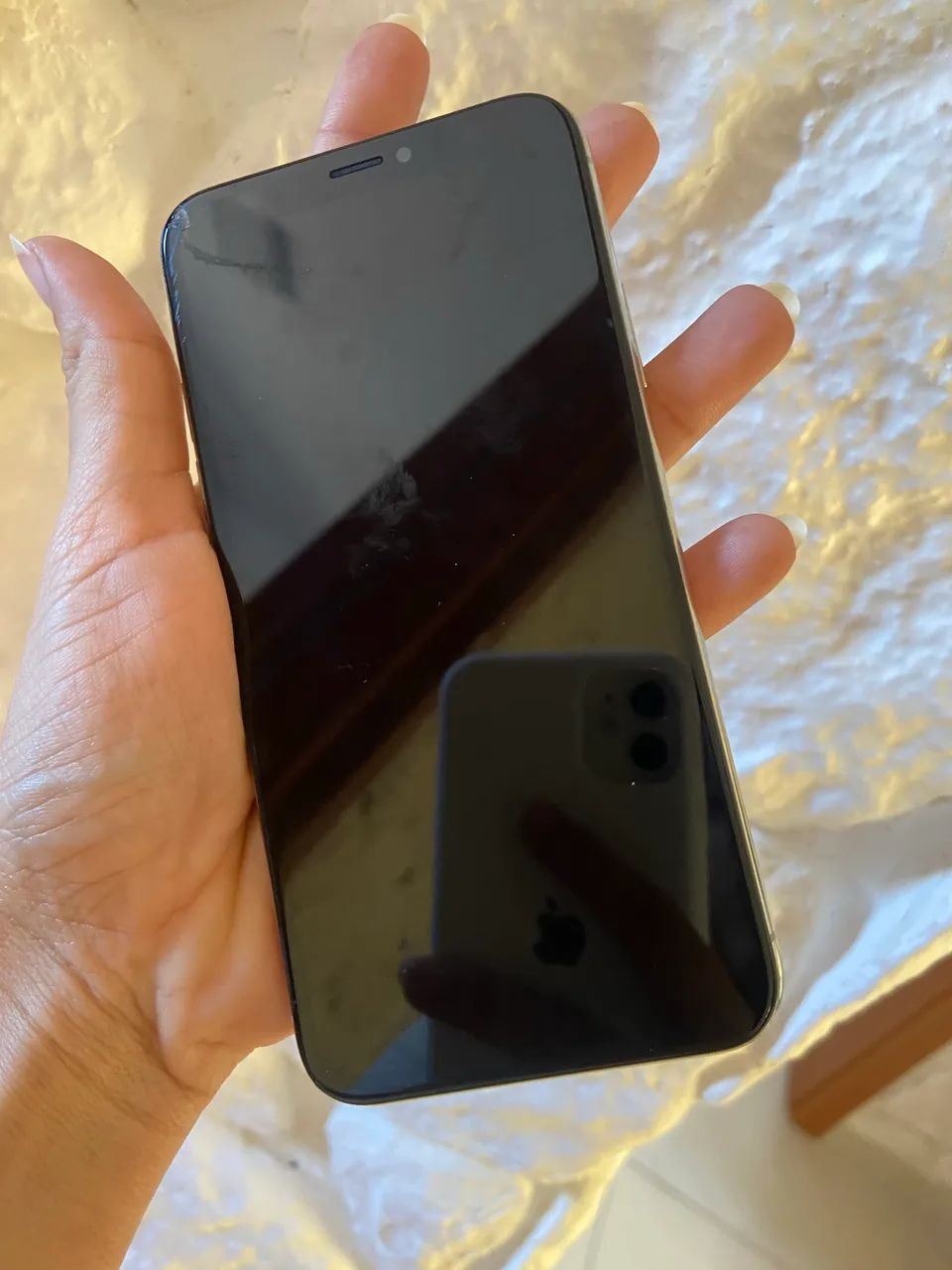 iPhone X - Foto 2