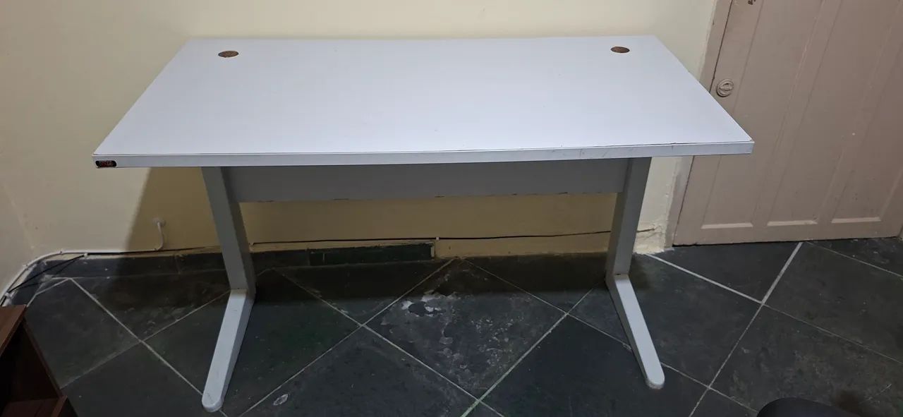 Mesa de escritório  - Foto 2