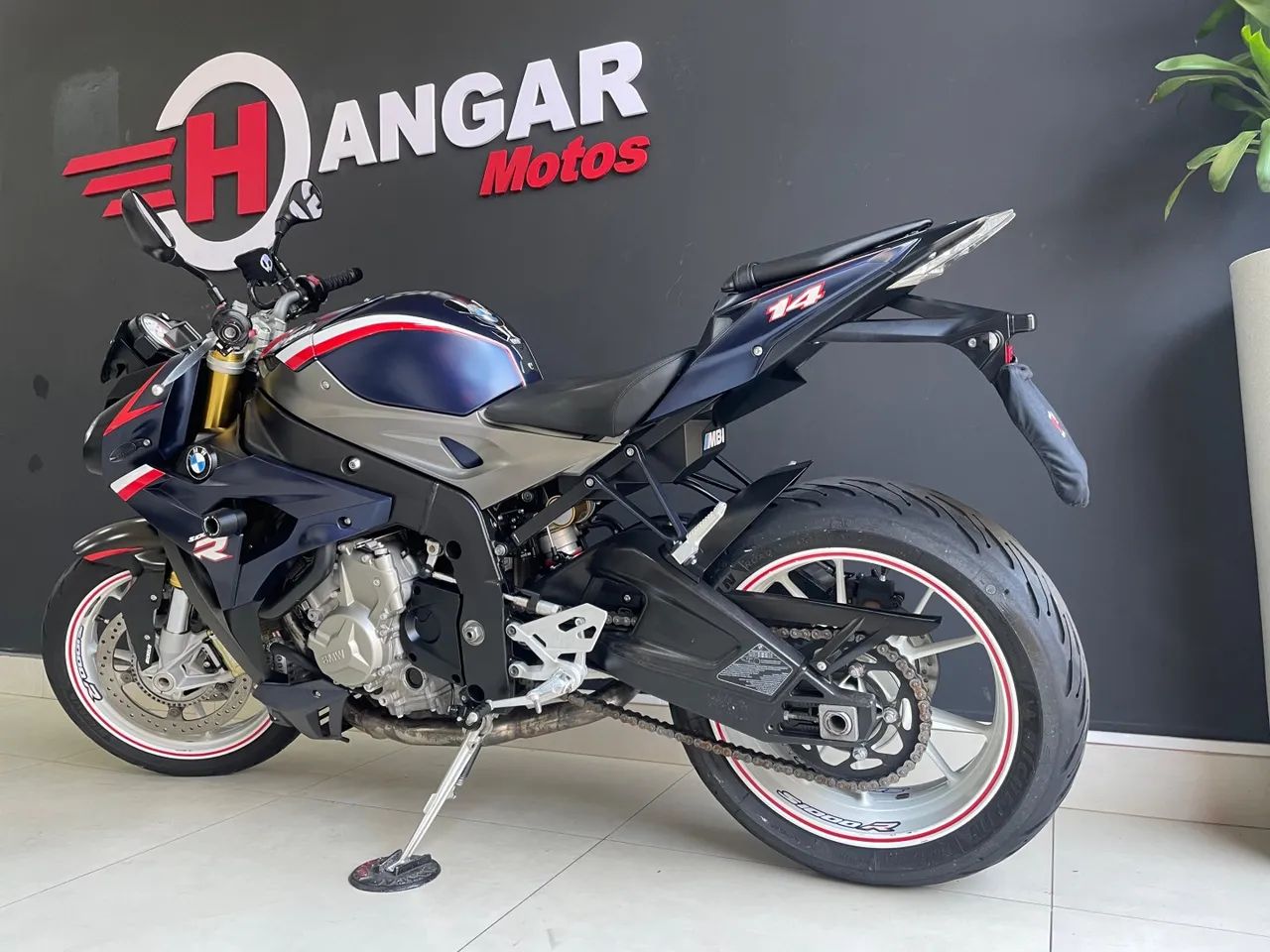 Bmw S 1000 r 2014 - Foto 5