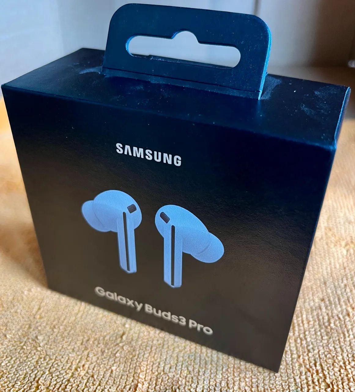 Galaxy Buds 3 Pro - Fones de Ouvido - Samambaia Sul (Samambaia