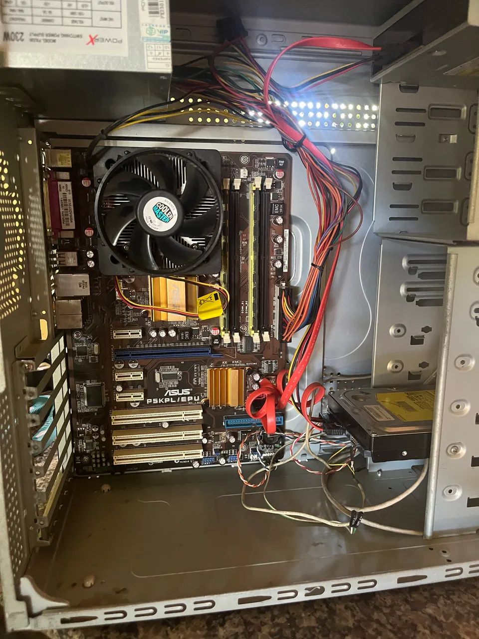 Computador barato - Foto 3