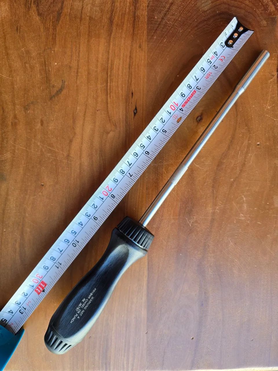 Chave catraca Snap On longa com bits - Foto 2