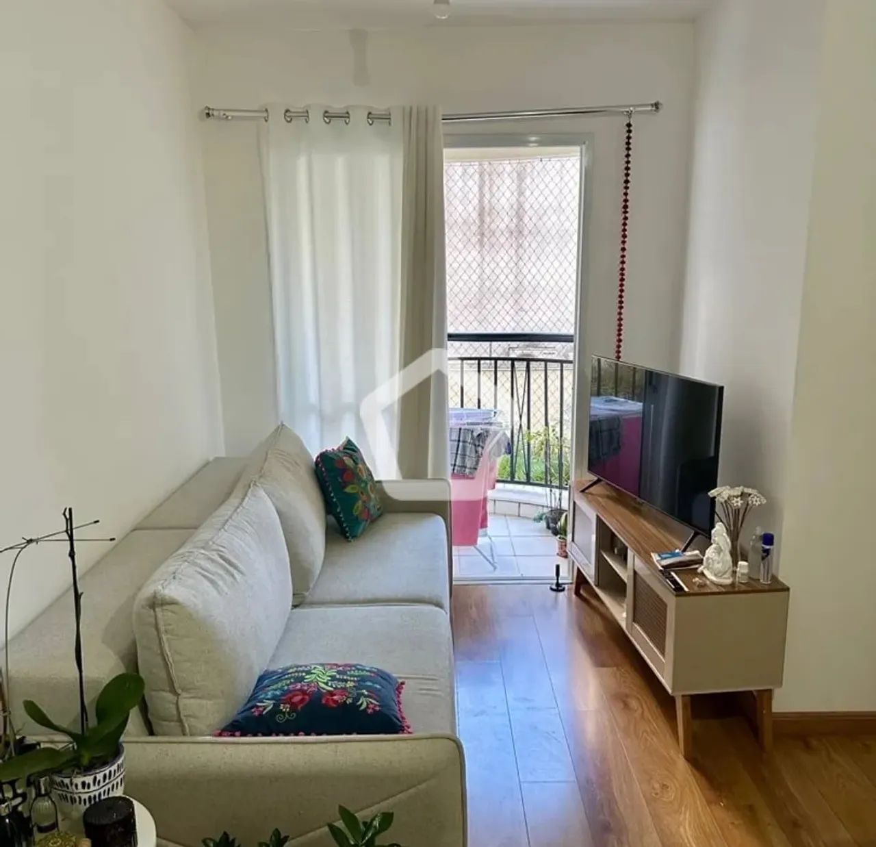 Apartamento em Campo Belo