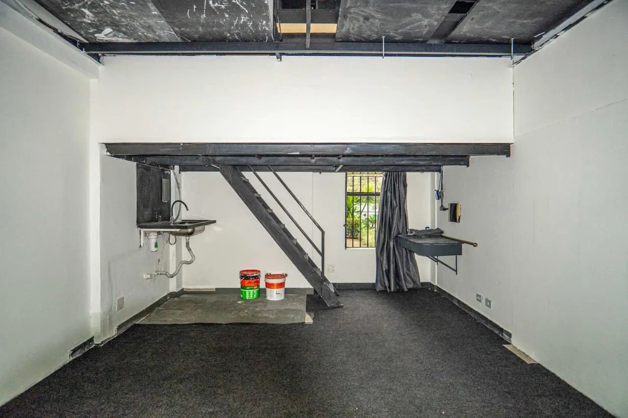 Sala comercial na Rua Doutor Luiz Migliano, 2050 - Loja 2  33 m² - Foto 2