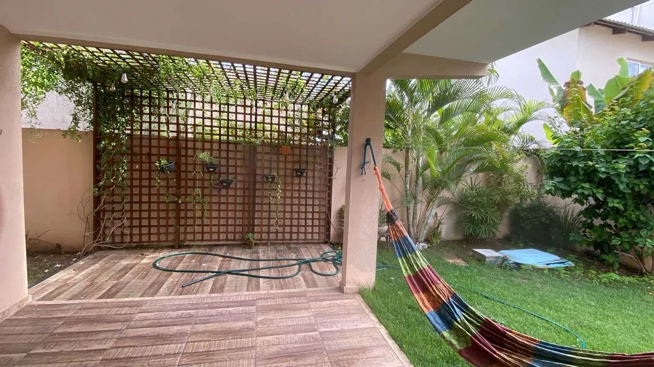 CASA NO TERRAS ALPHAVILLE 1 - M.CC - COM PISCINA [31808] - Foto 2