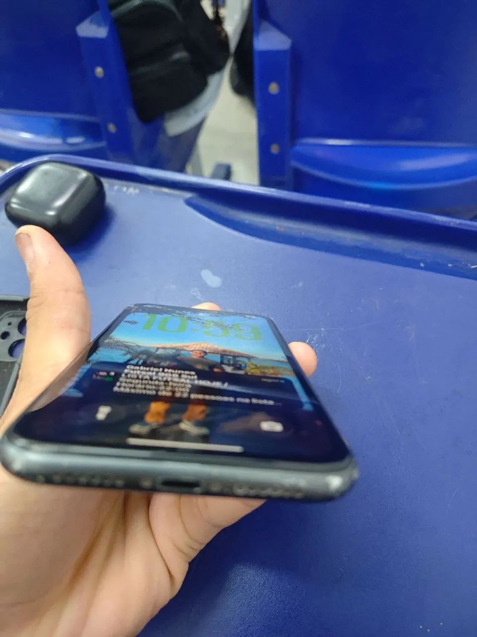 iPhone 11 usado  - Foto 4