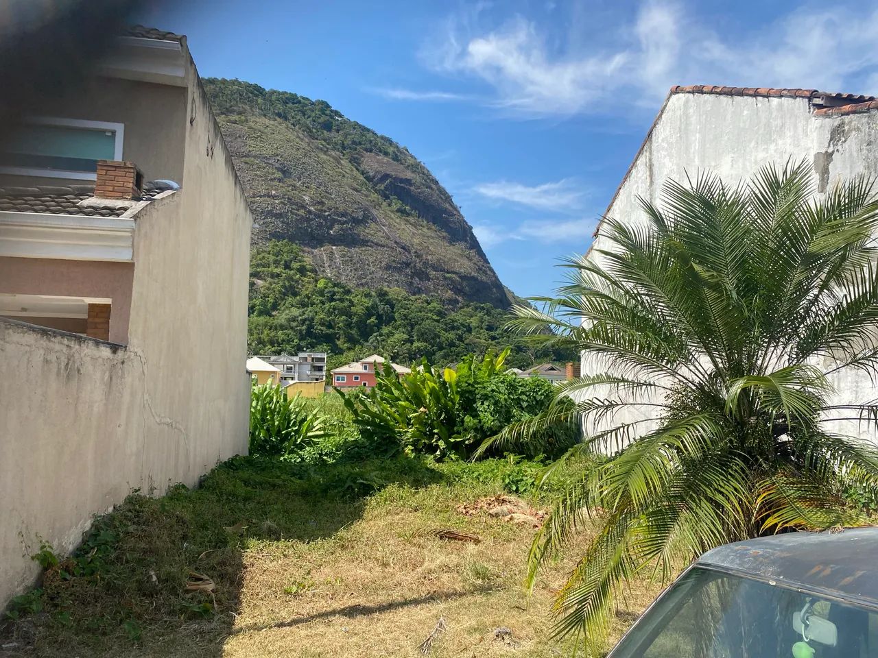 Foto - Rio de Janeiro - Vargem Pequena