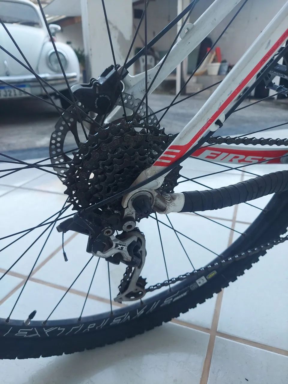 VENDE BIKE 29 BARATO. - Foto 4