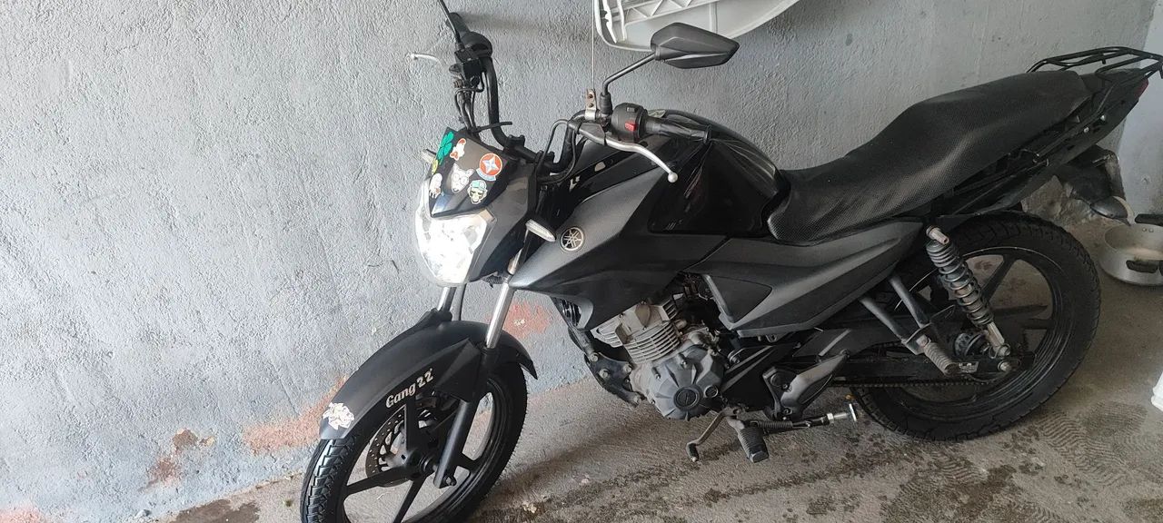 Vendo factor 150 2021  - Foto 2