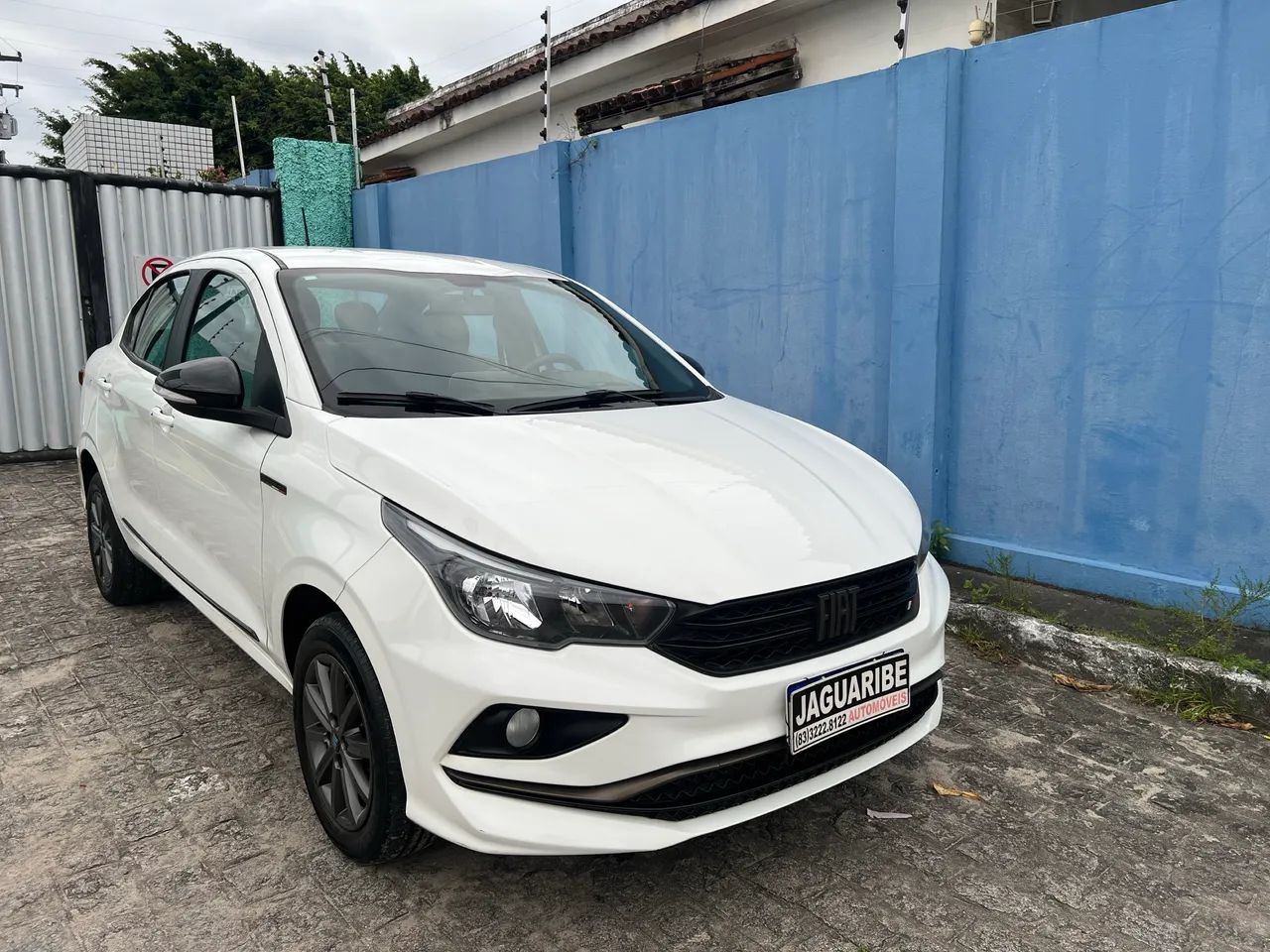 Fiat Cronos Drive 1.3 8V Flex 2025 - Foto 2