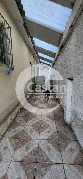 casa térrea para alugar na vila prudente - Foto 4