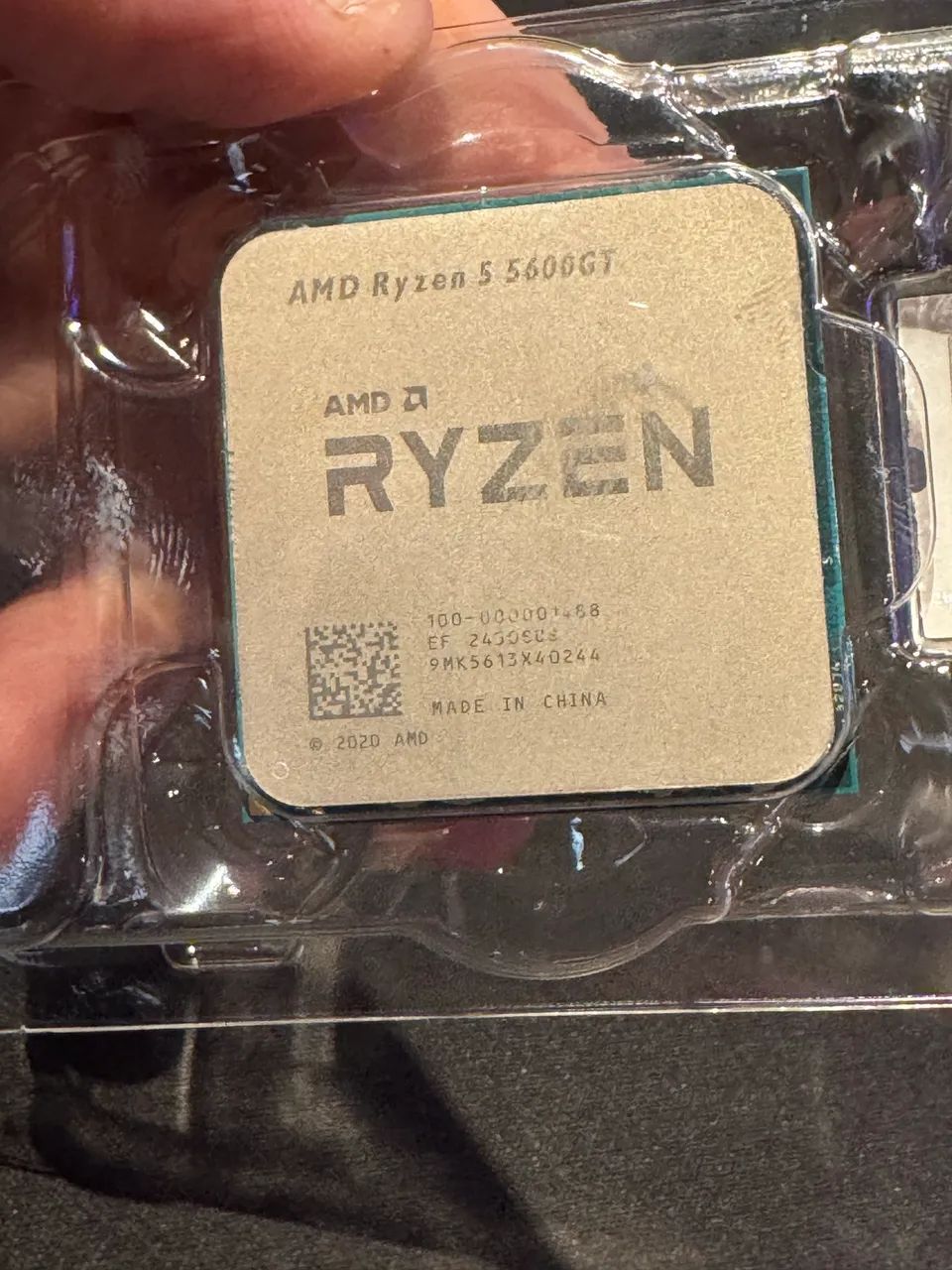 Kit completo amd - Foto 3