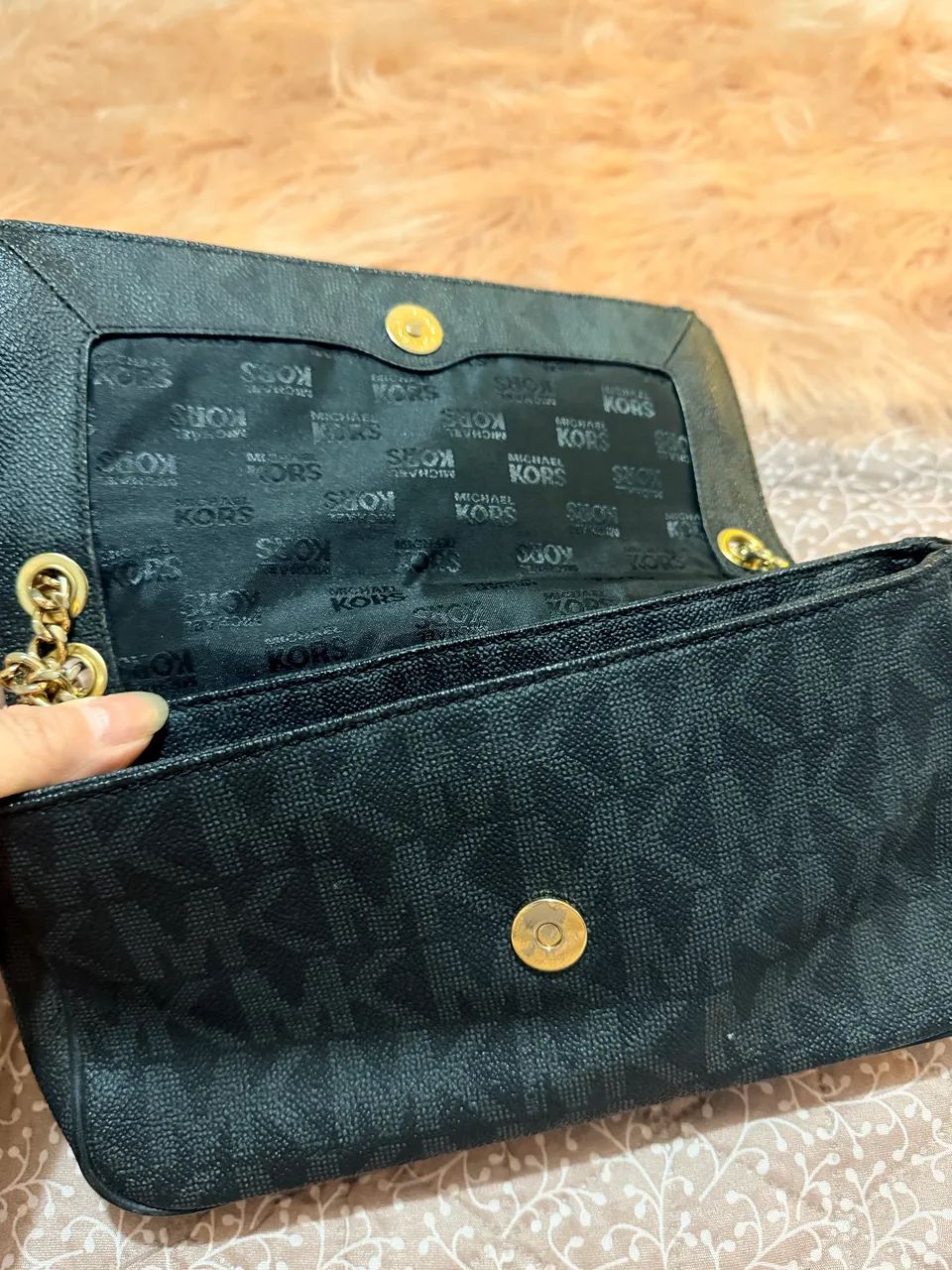 Bolsa Michael Kors - Foto 4