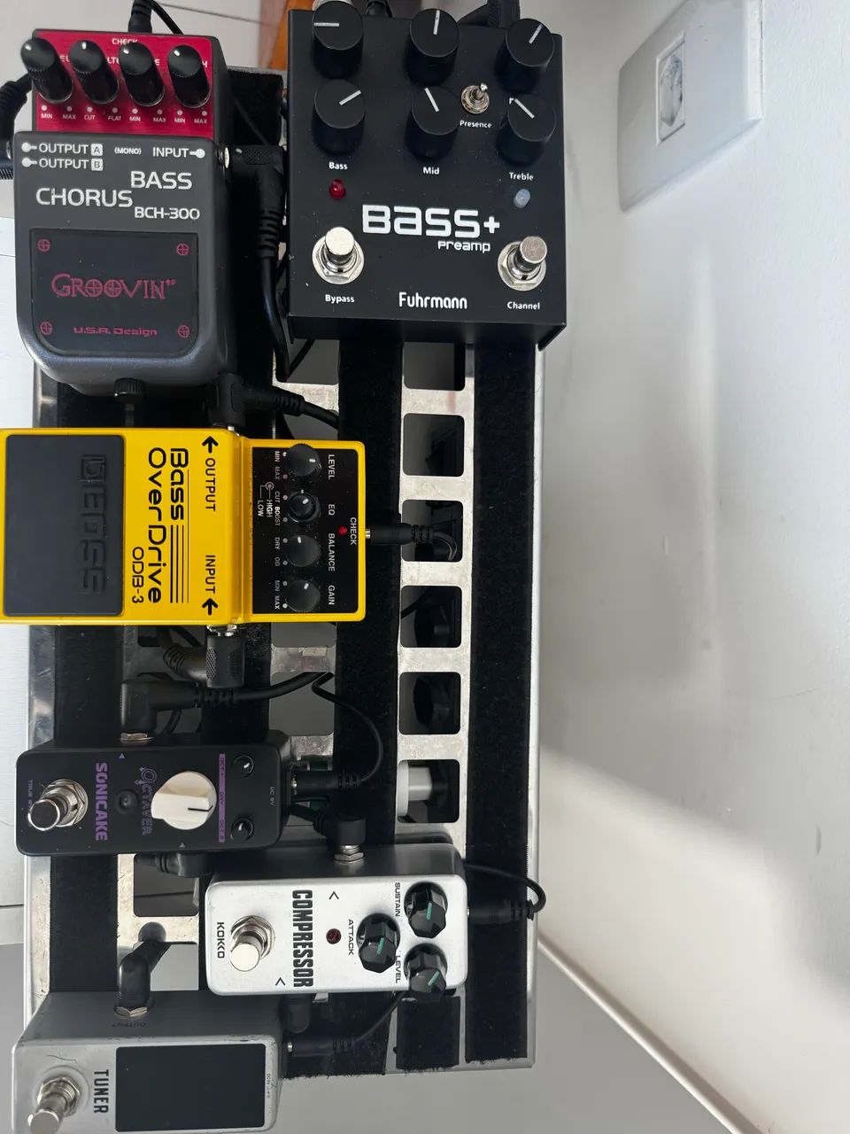 pedal baixo - Foto 2