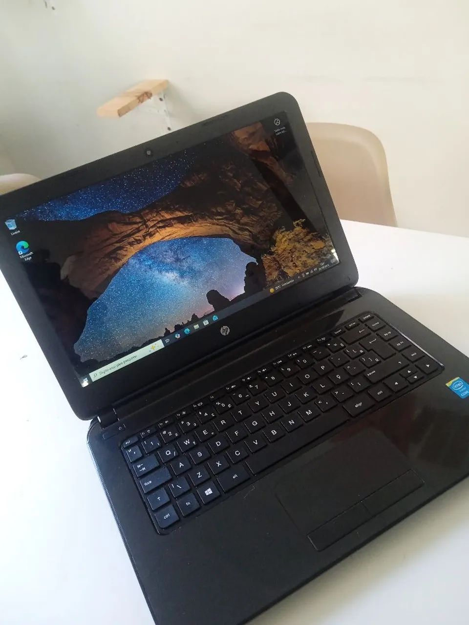Notebook HP r-052br i5 4 geração  - Foto 4