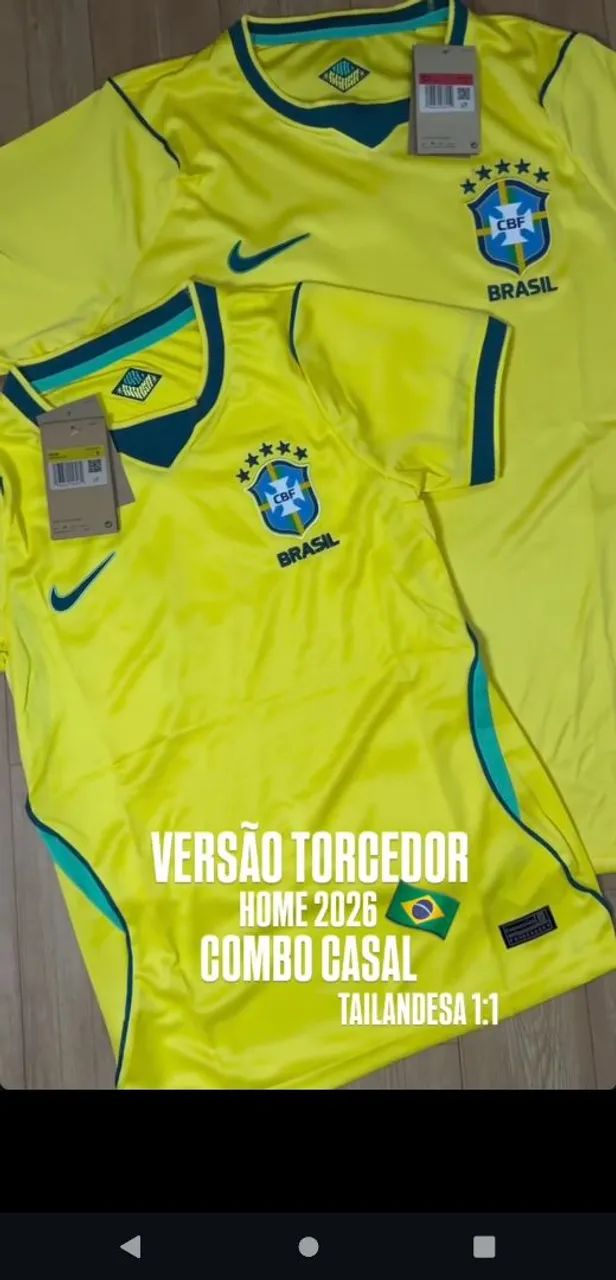 Temos roupa de marcas , de todo tipo  - Foto 4
