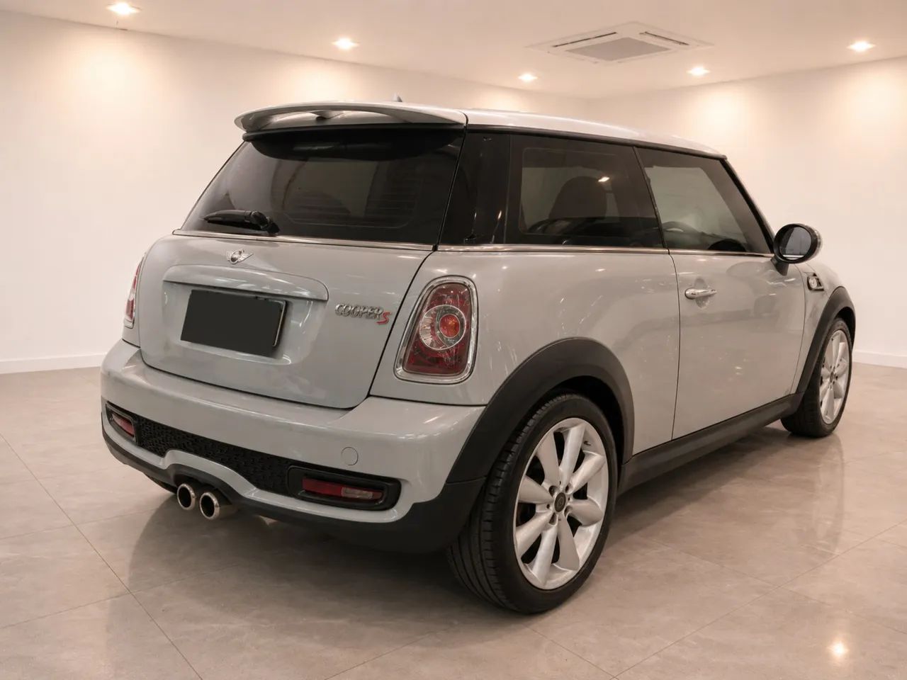 Mini Cooper S 1.6 Aut. 2013 - Foto 4