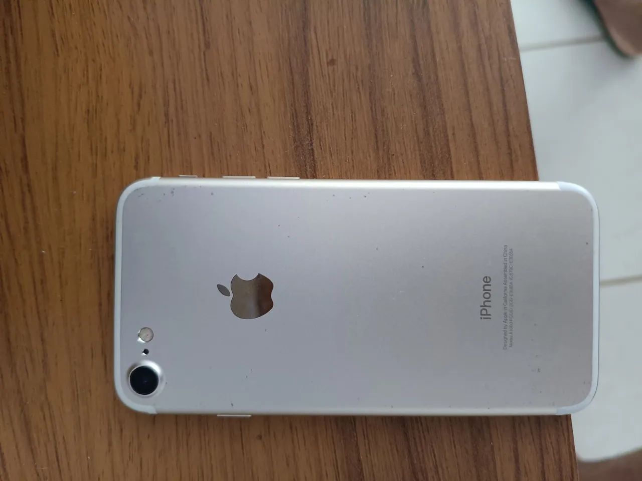 iphone 7 32 Gb - Celulares e Smartphones - Condomínio Mestre D