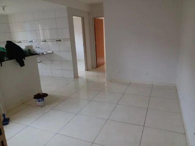 Foto - Brasília - Residencial Santos Dumont (Santa Maria)