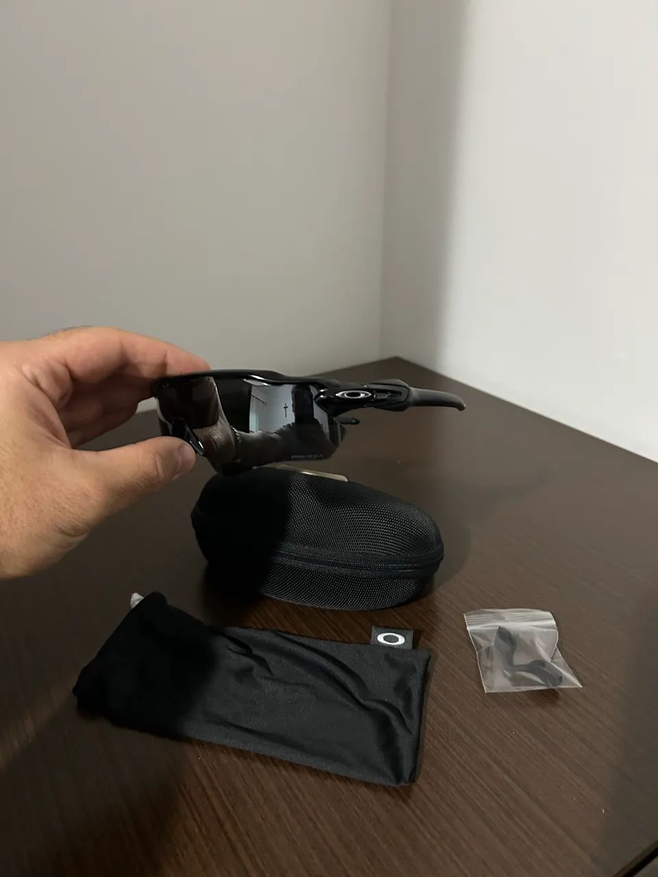 Óculos de sol Oakley Radar Ev 
