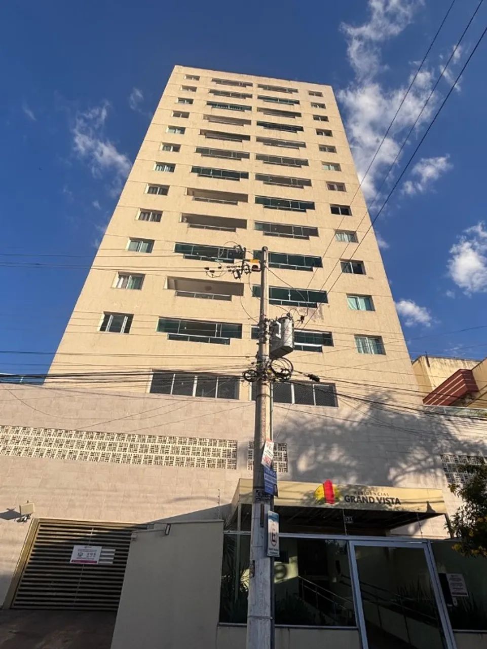Vendo Apartamento 2 Quartos Gran Vista Sudoeste Goiânia