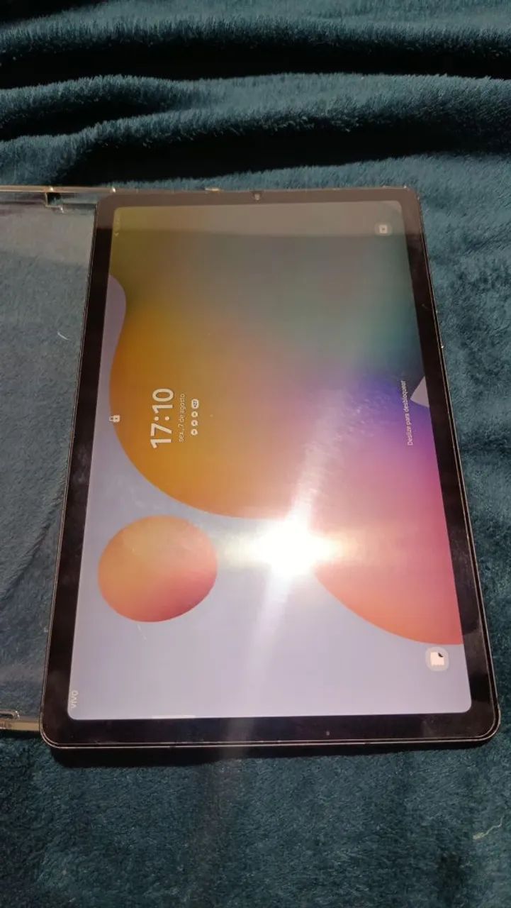 Tablet Samsung S6 Lite SM-P615