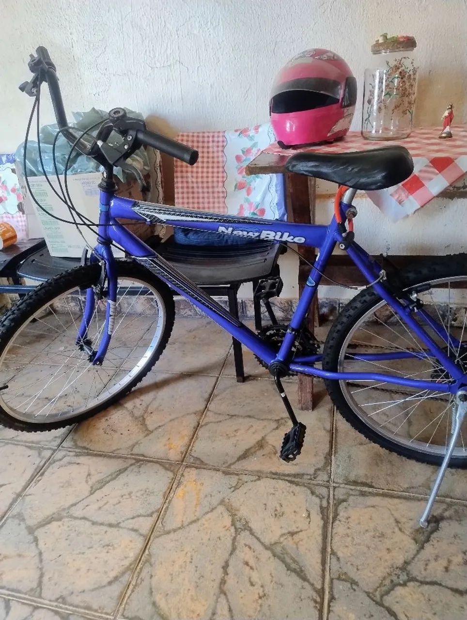 Bicicleta  - Foto 2