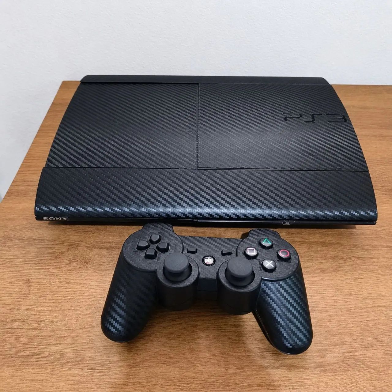 PlayStation 3 desbloqueado - Foto 2