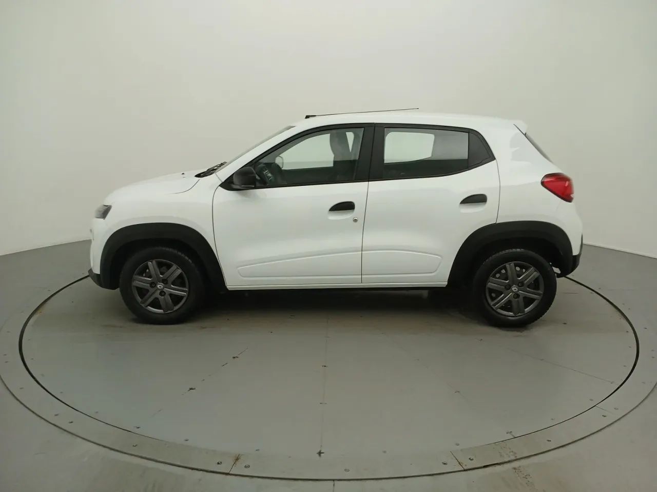 Renault Kwid 1.0 Zen 2026 - Foto 2