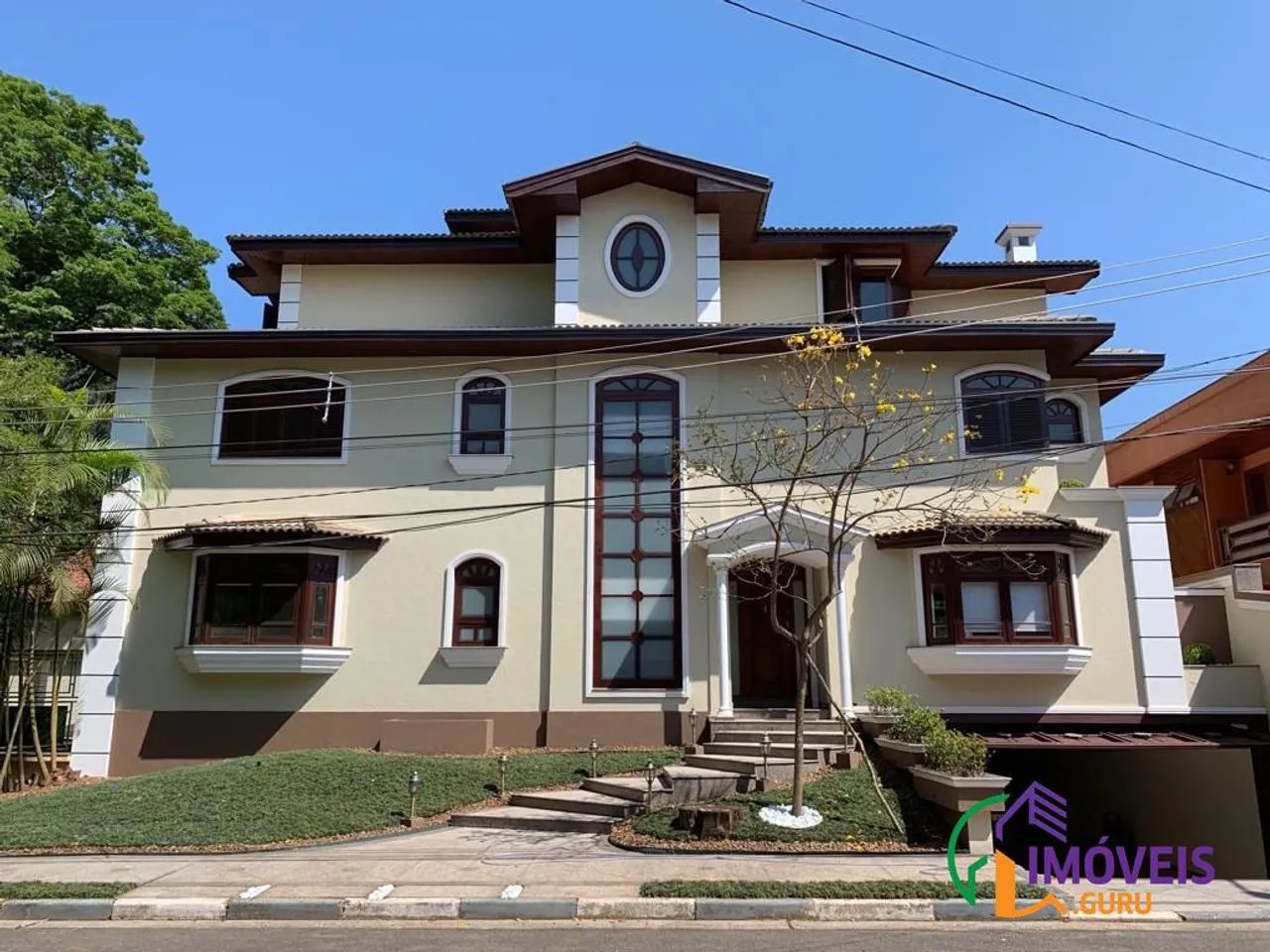 CASA EM CONDOMÍNIO - SUPER QUADRA MORUMBI - SP - Foto 4