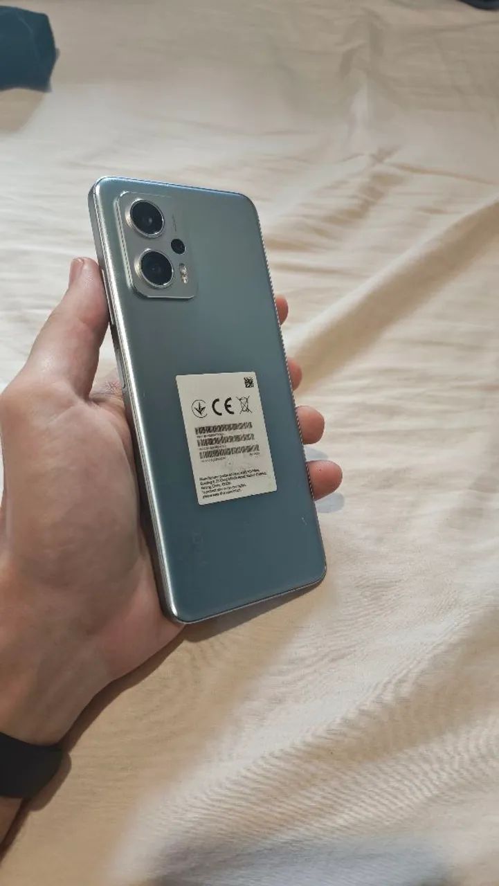 Celular POCO X4 GT 256GB