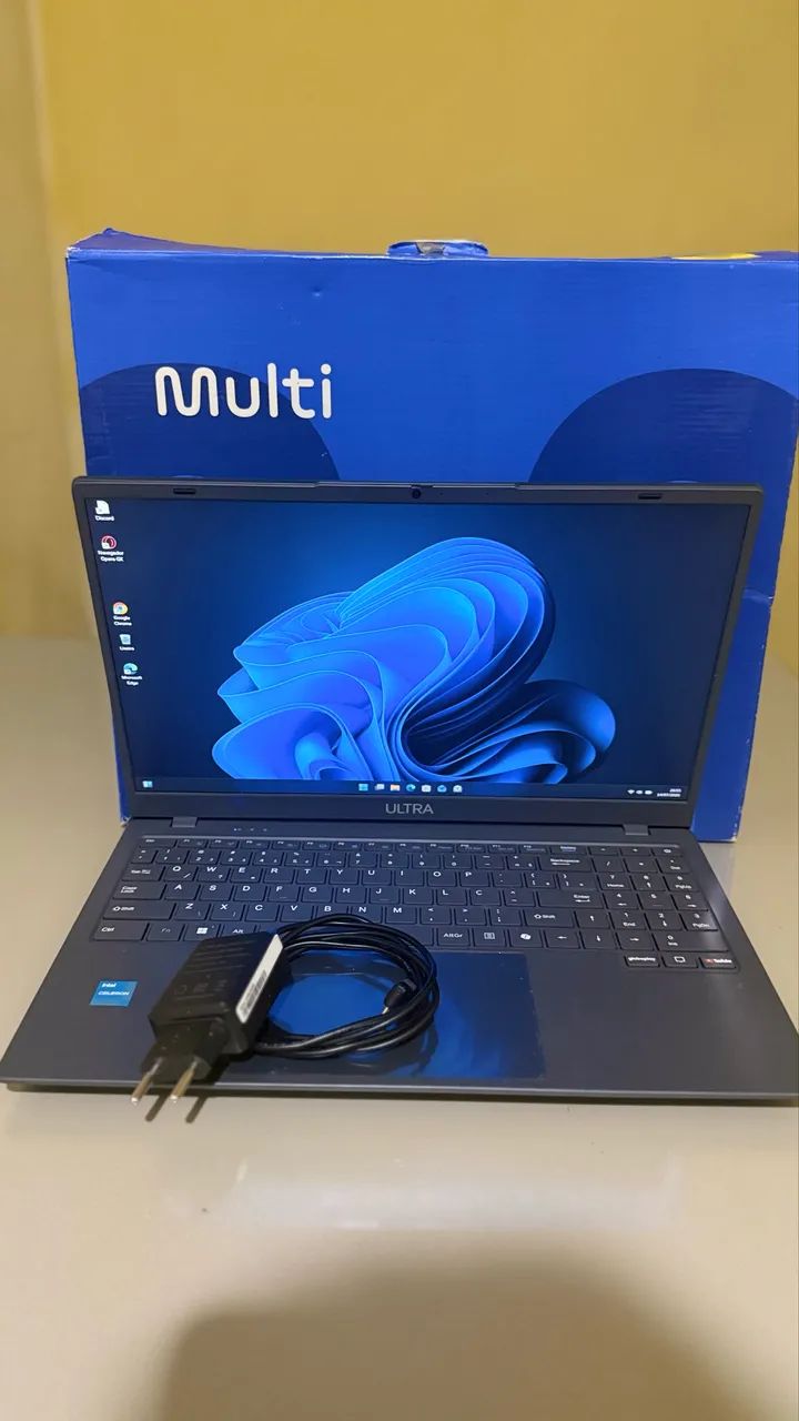 Notebook multi ultra  - Foto 3