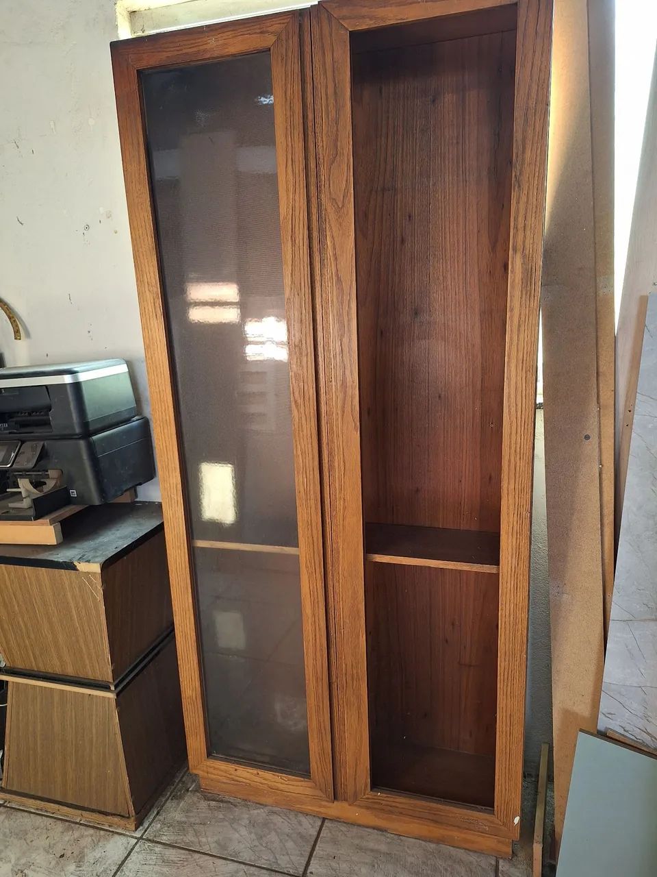 Cristaleira  - Foto 2