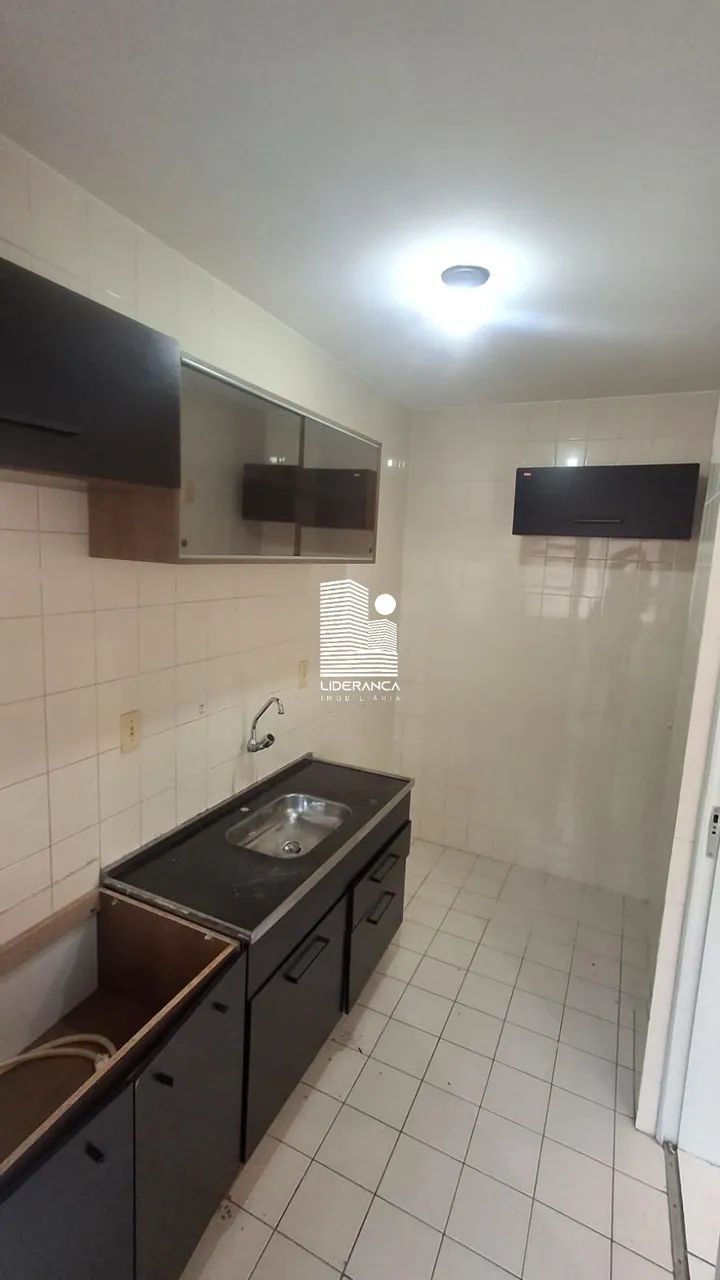 Apartamento, Carvoeira, 01 Dormitório, 01 Vaga - Foto 4