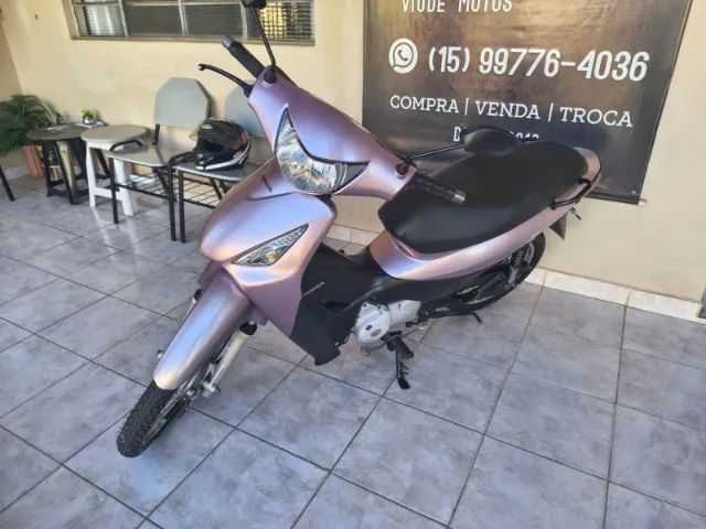 Biz 125 - Foto 3