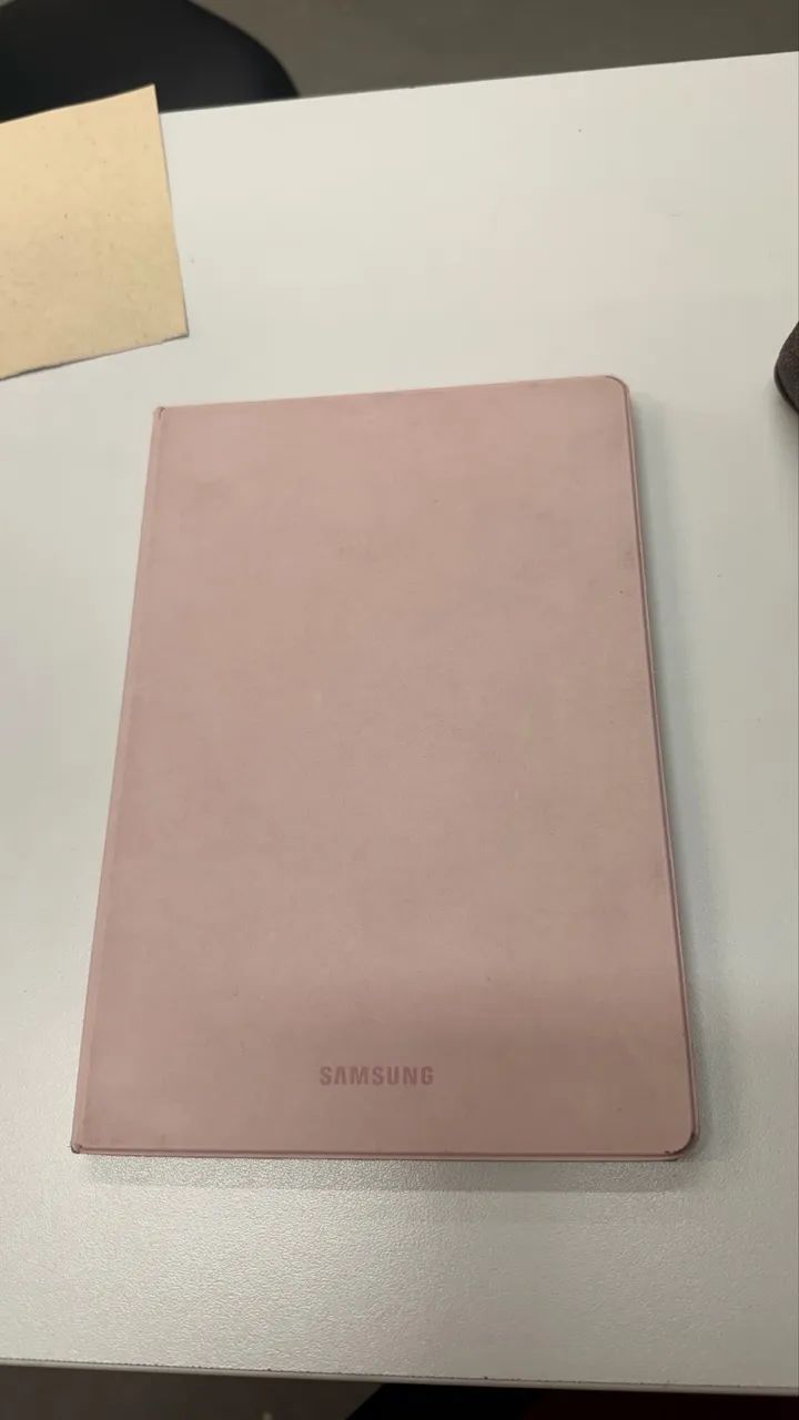 Tablet S6 lite 