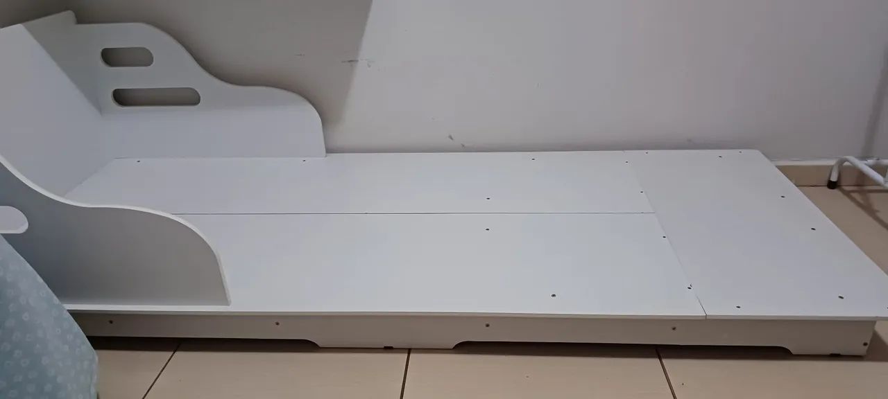 Cama infantil montessoriana  - Foto 4